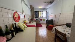 Blk 639 Yishun Street 61 (Yishun), HDB 4 Rooms #566109231